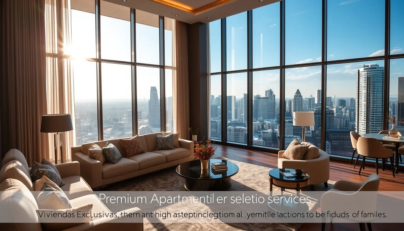 Viviendas de lujo personalizadas