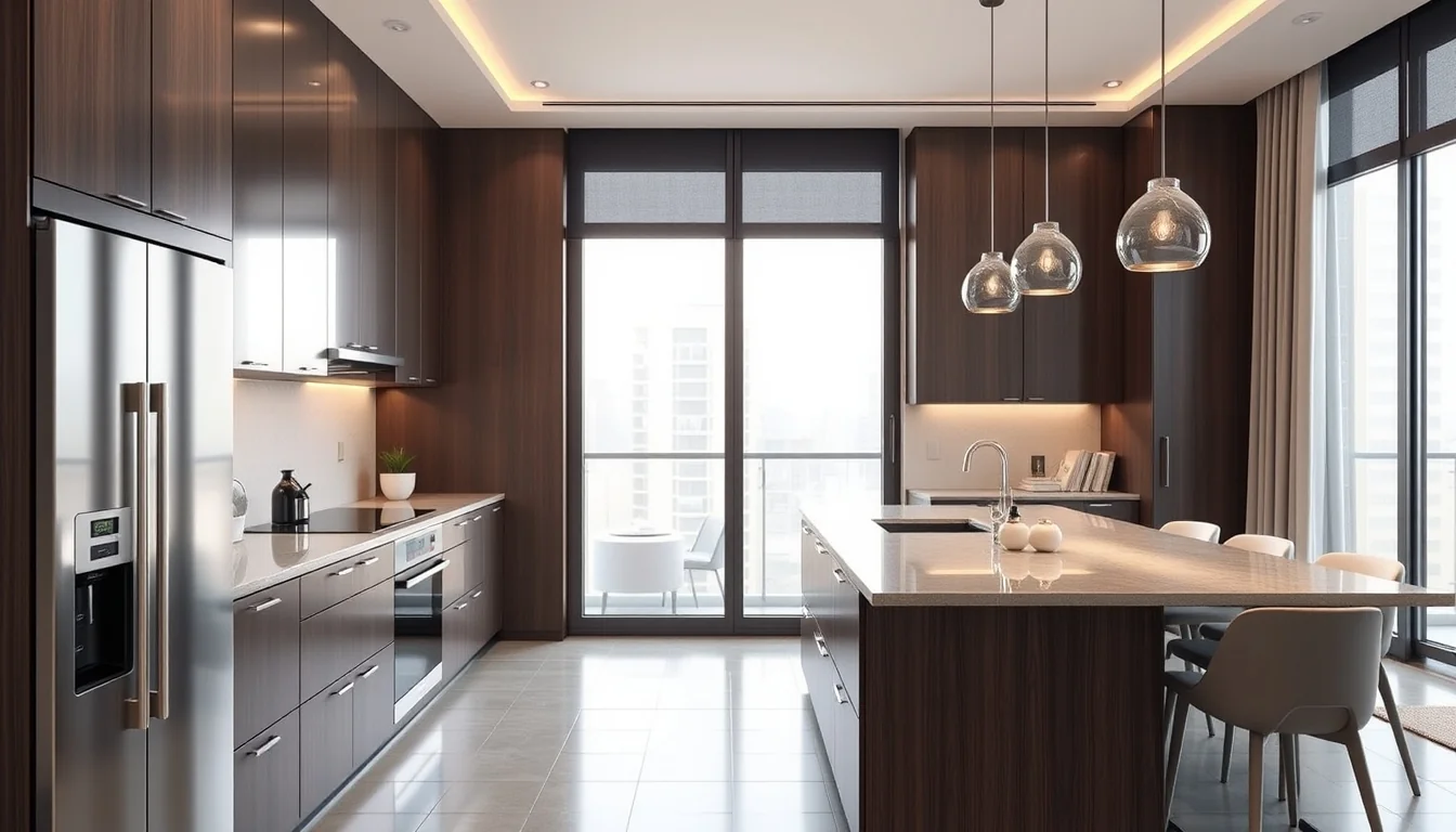 Secondary pricing visual